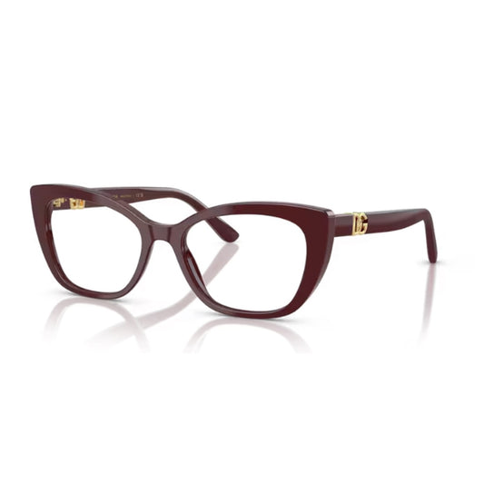 DOLCE & GABBANA - DG3398 3091