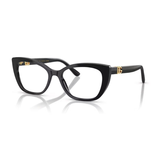 DOLCE & GABBANA - DG3398 501