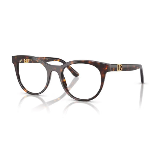 DOLCE & GABBANA - DG3399 502