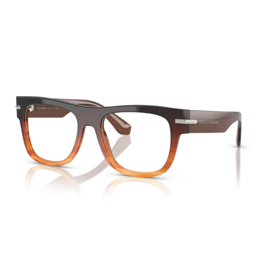 DOLCE & GABBANA - DG3407 3486