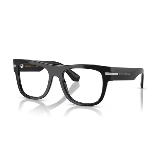DOLCE & GABBANA - DG3407 501