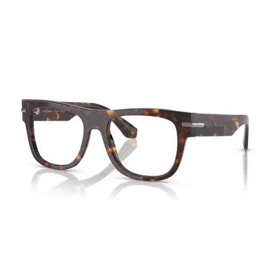 DOLCE & GABBANA - DG3407 502