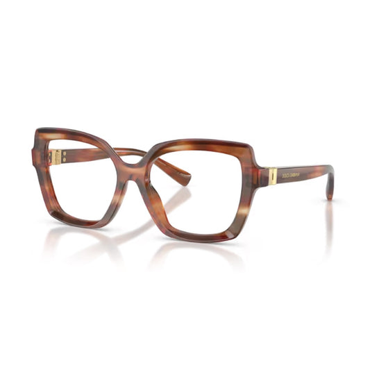 DOLCE & GABBANA - DG3413 3221