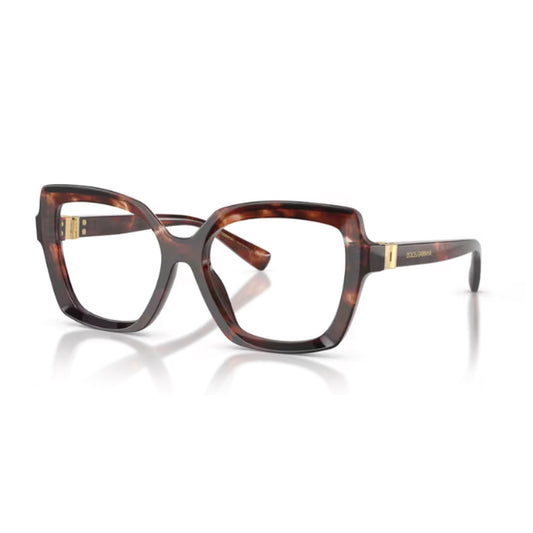 DOLCE & GABBANA - DG3413 3222