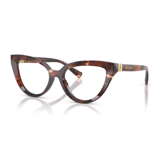 DOLCE & GABBANA - DG3414 3222