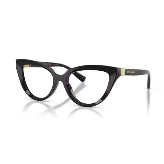 DOLCE & GABBANA - DG3414 501