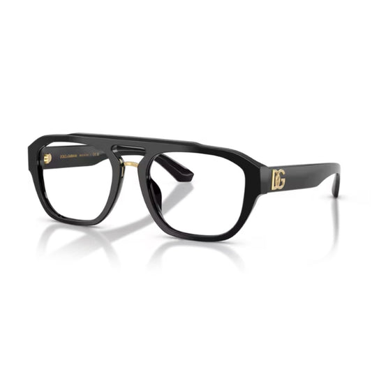 DOLCE & GABBANA - DG3415 501