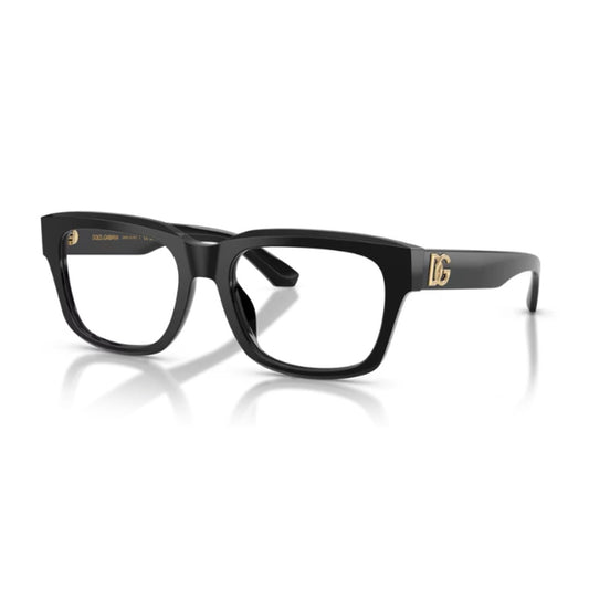 DOLCE & GABBANA - DG3416 501