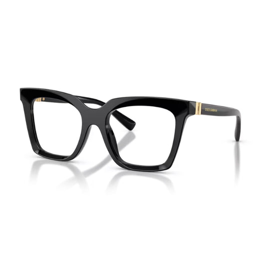 DOLCE & GABBANA - DG3417 501