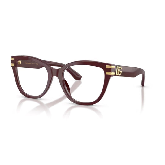 DOLCE & GABBANA - DG3418 3091