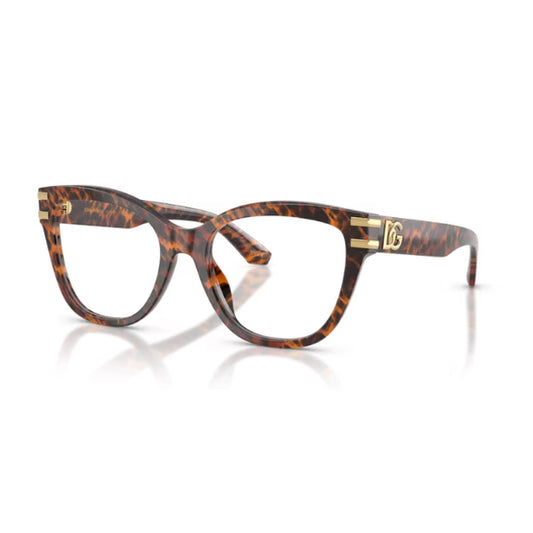 DOLCE & GABBANA - DG3418 3470