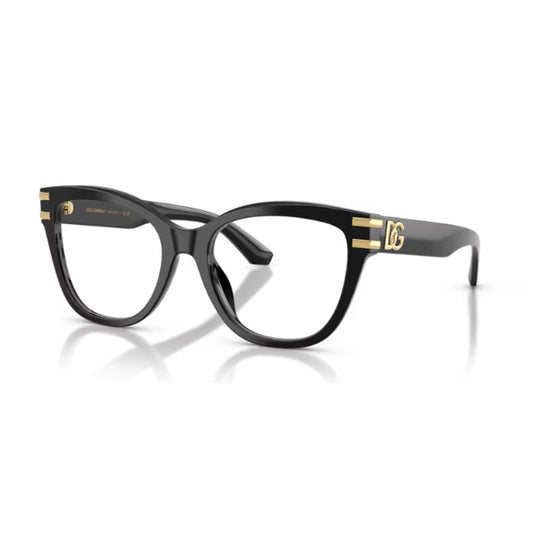 DOLCE & GABBANA - DG3418 501