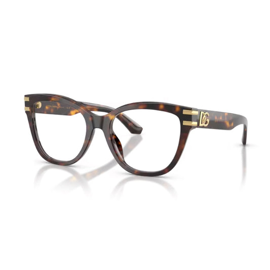 DOLCE & GABBANA - DG3418 502