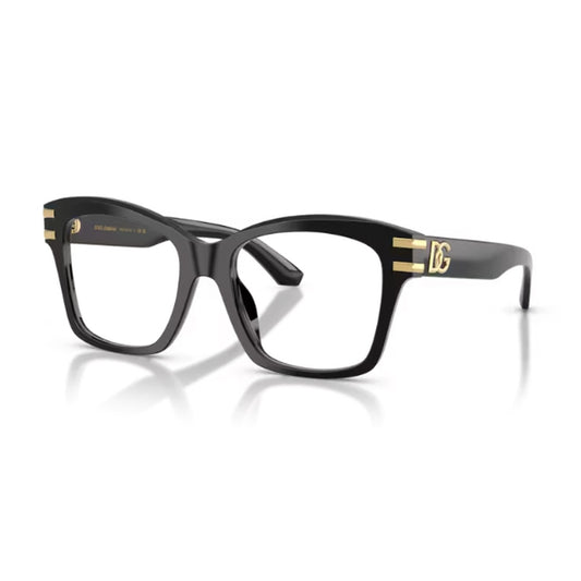 DOLCE & GABBANA - DG3419 501