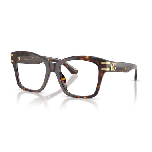 DOLCE & GABBANA - DG3419 502