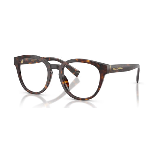 DOLCE & GABBANA - DG3421 502