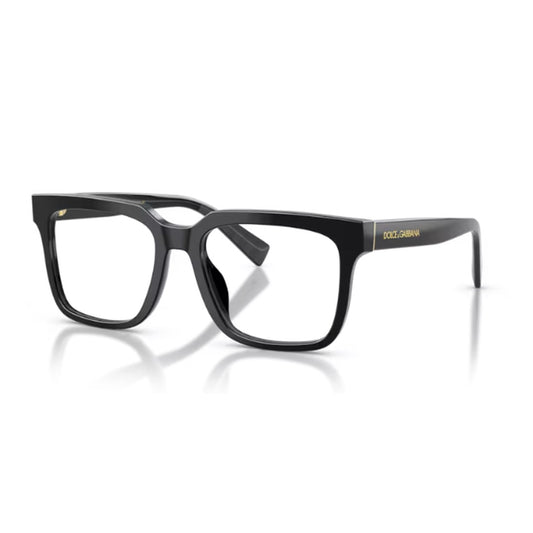 DOLCE & GABBANA - DG3422 501