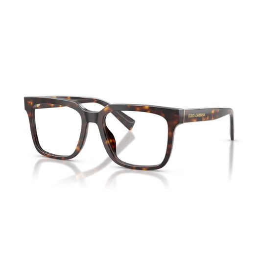 DOLCE & GABBANA - DG3422 502