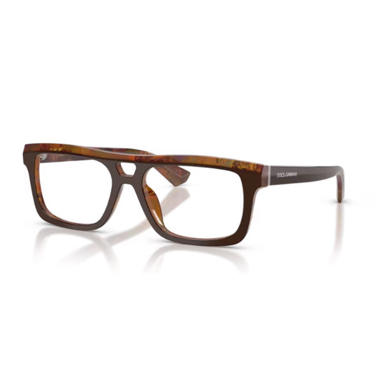DOLCE & GABBANA - DG3431 3456