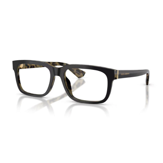 DOLCE & GABBANA - DG3432 3404