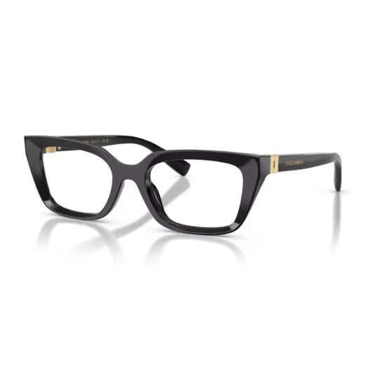 DOLCE & GABBANA - DG3436 501