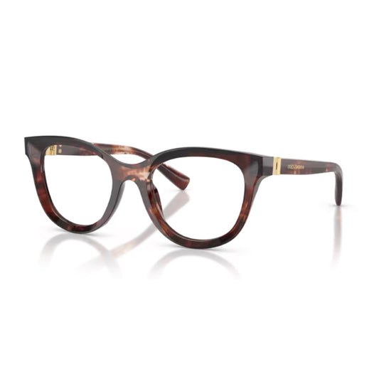 DOLCE & GABBANA - DG3437 3222