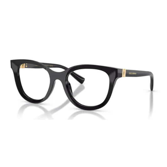 DOLCE & GABBANA - DG3437 501