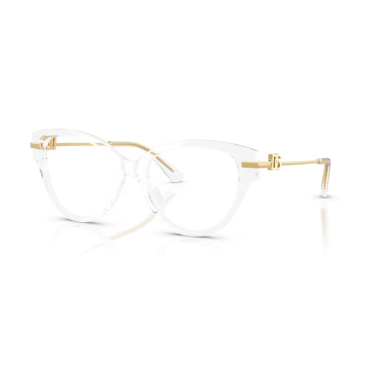 DOLCE & GABBANA - DG3438 3133