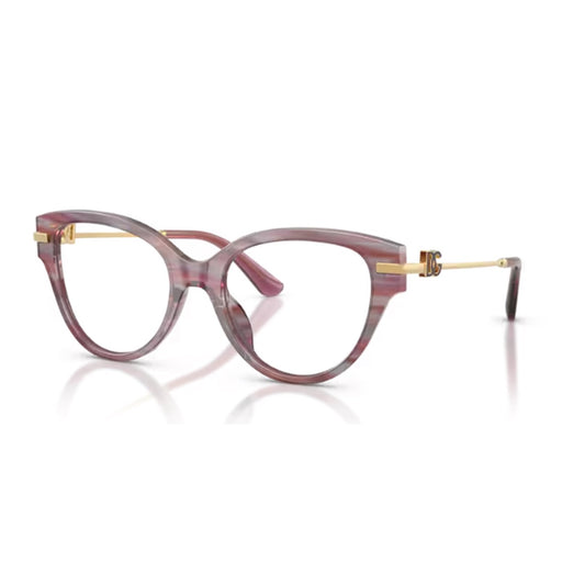 DOLCE & GABBANA - DG3438 3474