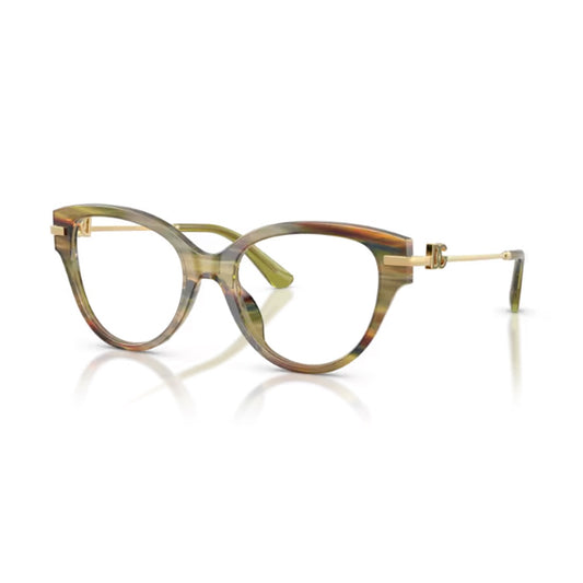 DOLCE & GABBANA - DG3438 3475