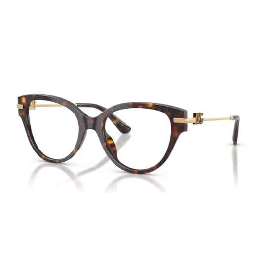DOLCE & GABBANA - DG3438 502