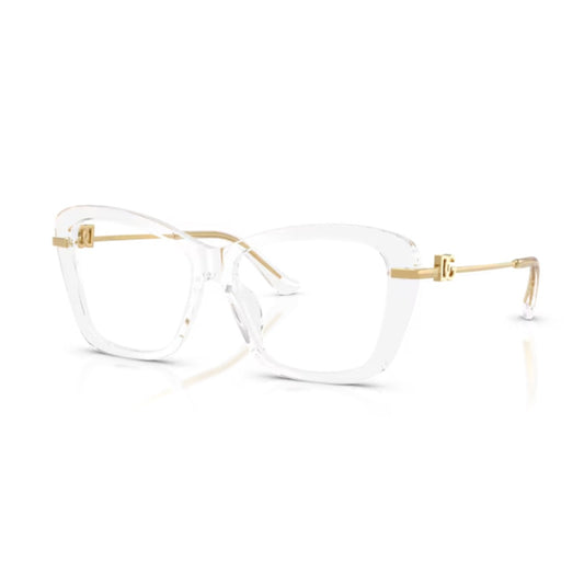 DOLCE & GABBANA - DG3439 3133