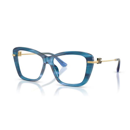 DOLCE & GABBANA - DG3439 3472
