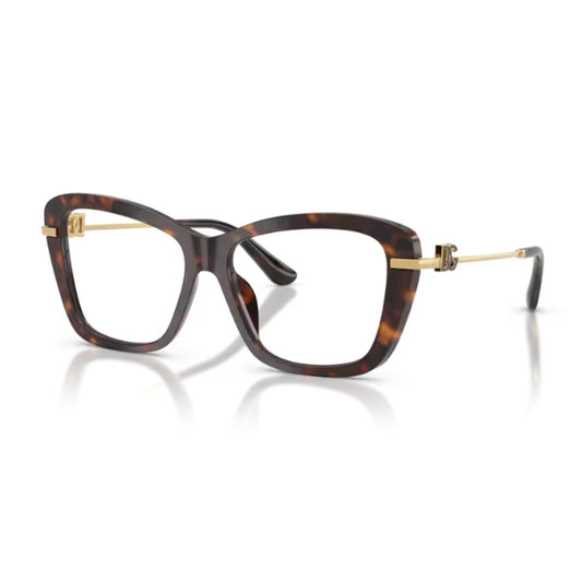 DOLCE & GABBANA - DG3439 502