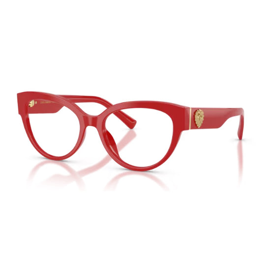 DOLCE & GABBANA - DG3440 3088