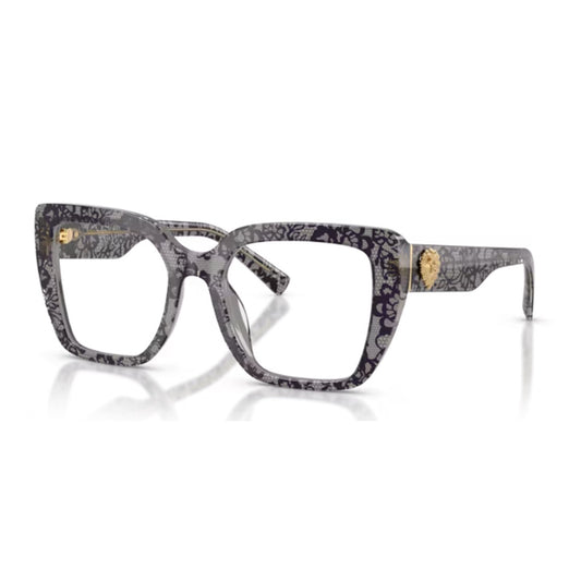 DOLCE & GABBANA - DG3441 3471