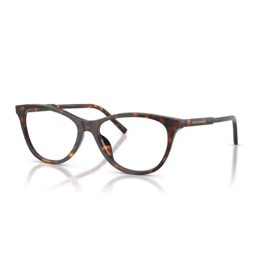 DOLCE & GABBANA - DG3443 502