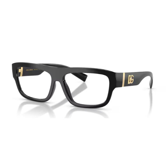 DOLCE & GABBANA - DG5114 501