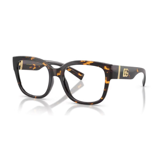 DOLCE & GABBANA - DG5115 512
