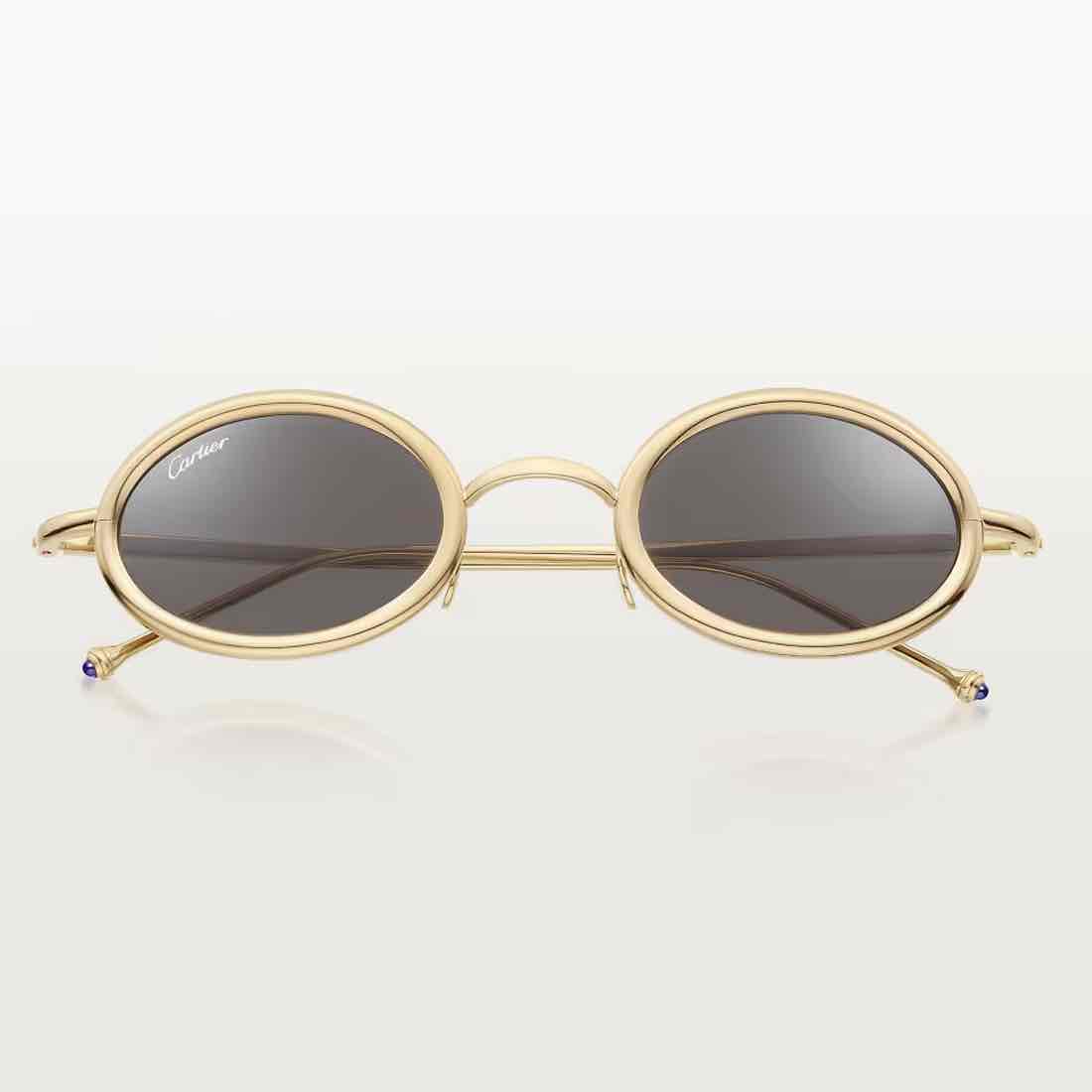 Cartier Capsule de Cartier Baignoire CT0649S-001