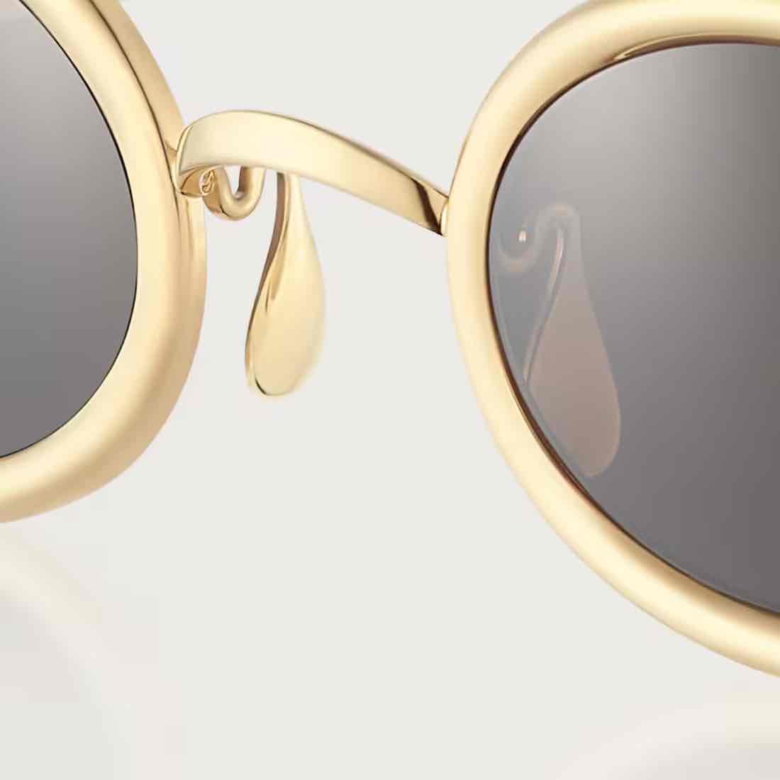 Cartier Capsule de Cartier Baignoire CT0649S-001