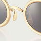 Cartier Capsule de Cartier Baignoire CT0649S-001