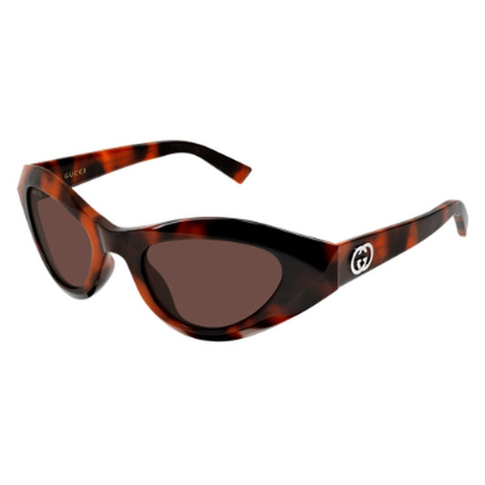 GUCCI - GG2201S-002