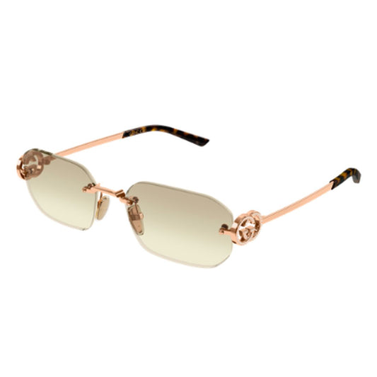 GUCCI - GG2228S-004