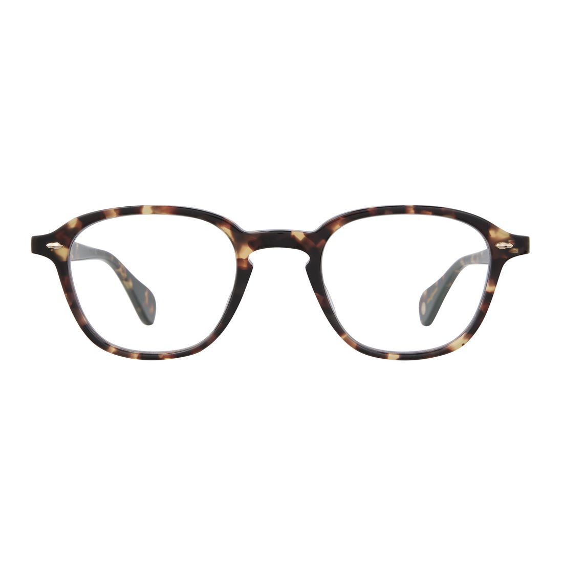Garrett Leight - GILBERT 1121 AGT