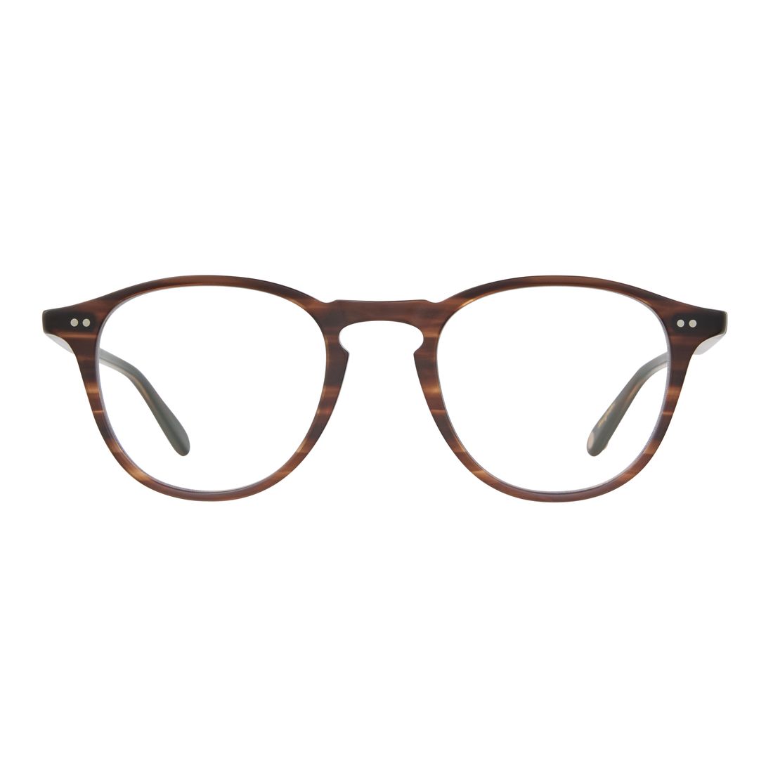 Garrett Leight - HAMPTON 1001 MBRT