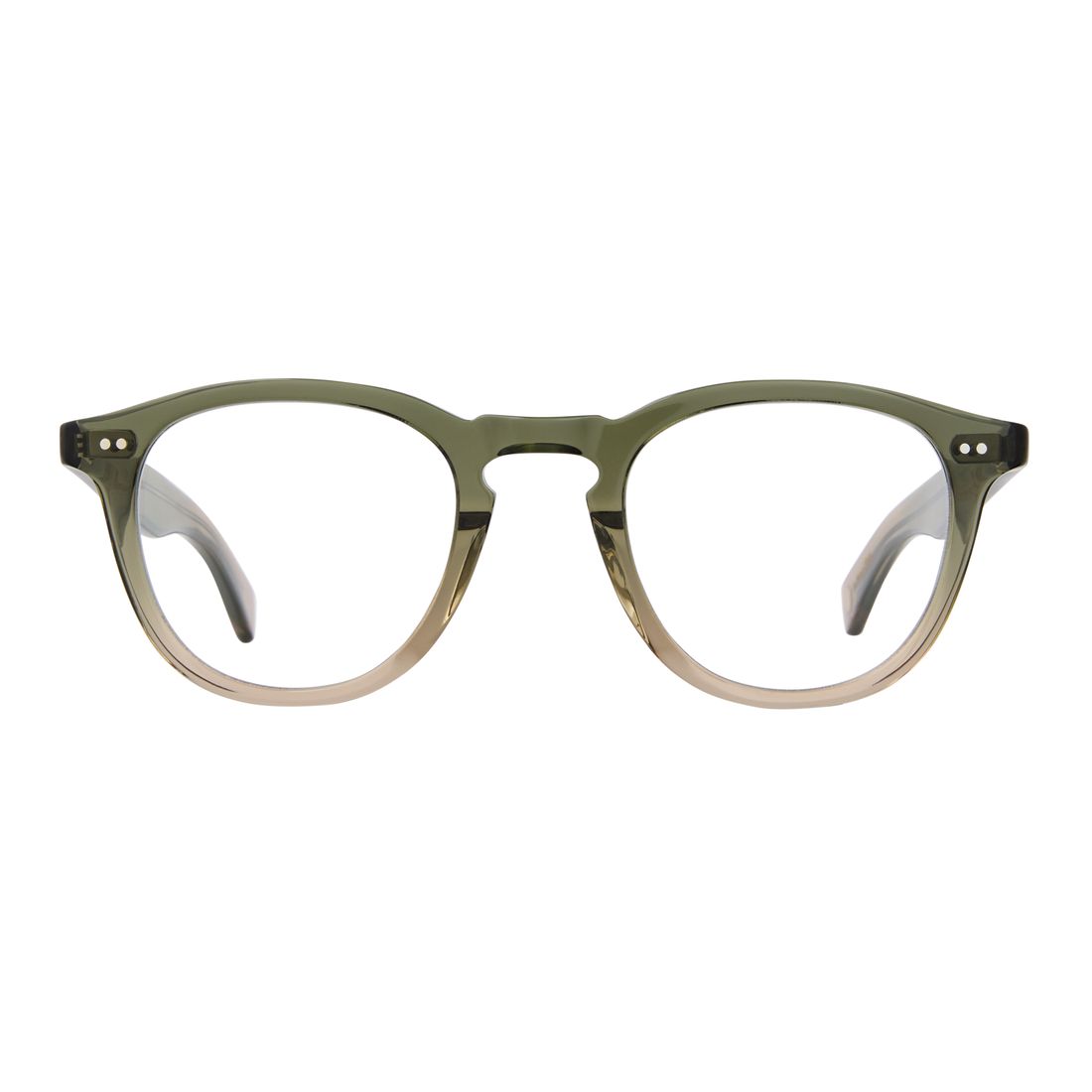 Garrett Leight - HAMPTON X 1082 CYPF