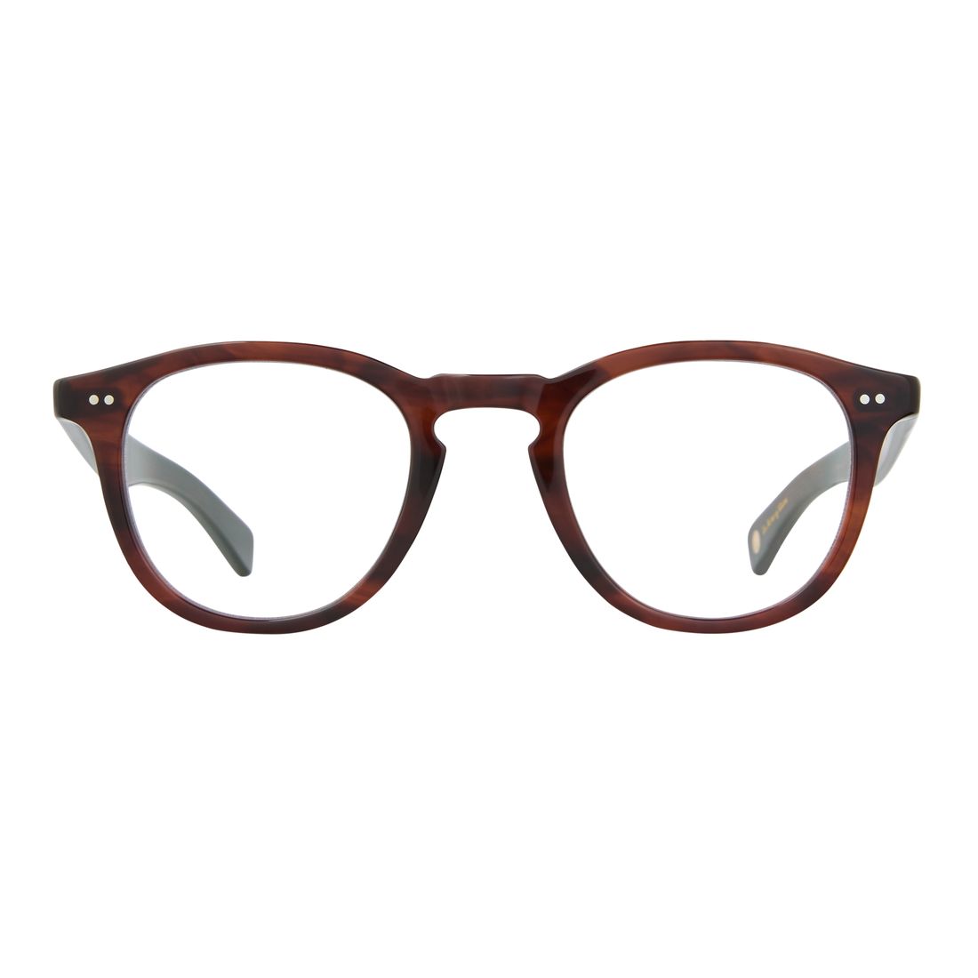 Garrett Leight - HAMPTON X 1082 GROT