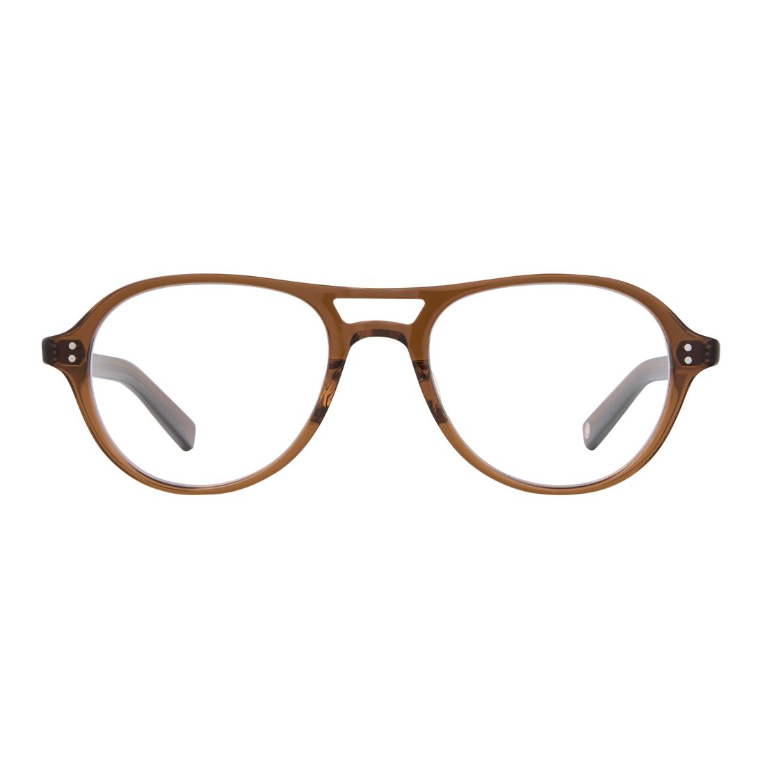 Garrett Leight - HANCOCK 1197 COLA