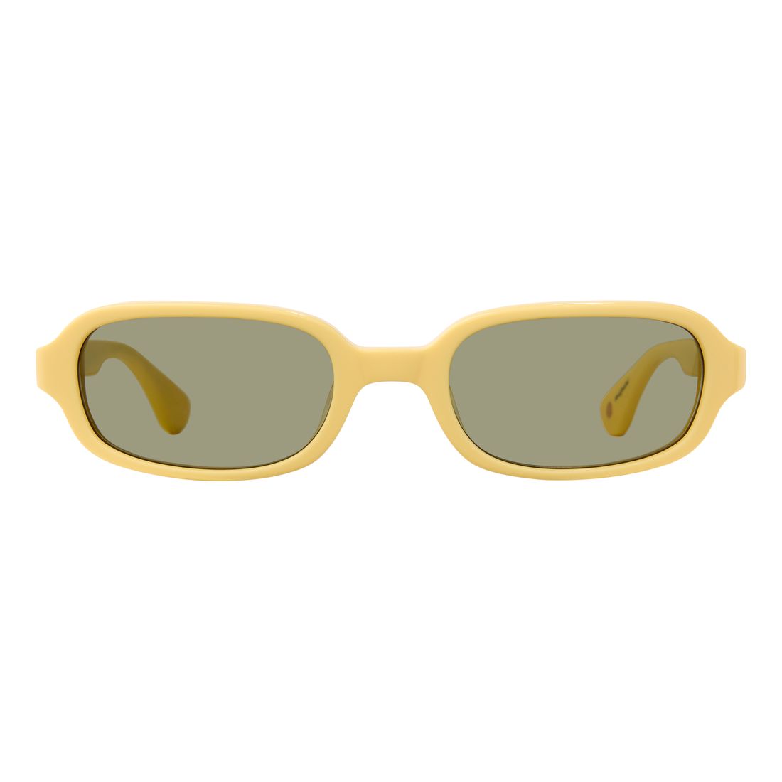 Garrett Leight - LILITH SUN 2202 BUT/GRN